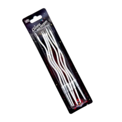 Свічки для торта "Хвиля"...