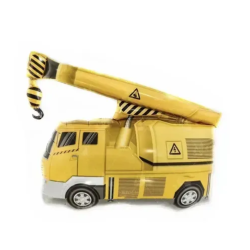 Повітряна кулька фольгована...