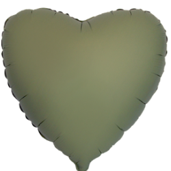 Повітряна кулька фольгована...