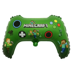 Повітряна кулька фольгована...