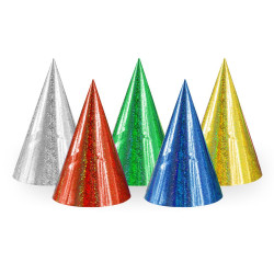 Ковпачки Голографічні...