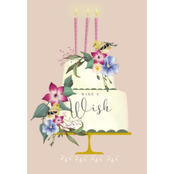 Запрошення листівка міні...