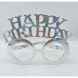 Окуляри Happy Birthday...