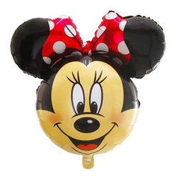 Повітряна кулька фольгована...