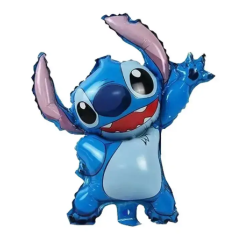 Повітряна кулька фольгована...