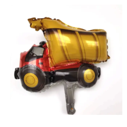 Повітряна кулька фольгована...