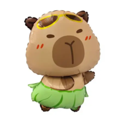 Повітряна кулька фольгована...