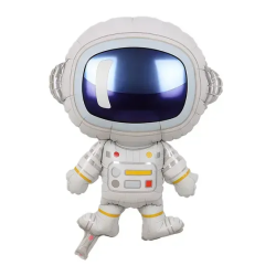 Воздушный шарик...