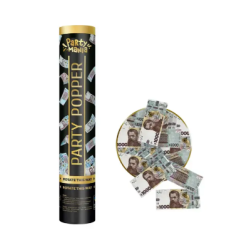 Хлопавка Гривны 30см