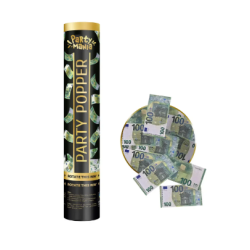 Пневмохлопушка Евро 30см