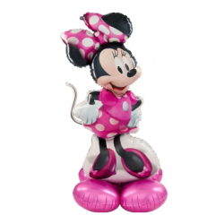 Повітряна кулька фольгована...