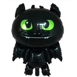 Повітряна кулька фольгована...