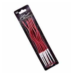 Свечи для торта "Волна"...