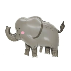 Повітряна кулька фольгована...