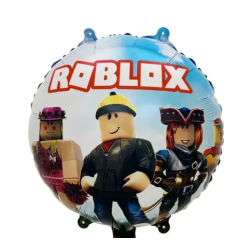 Повітряна кулька фольгована...