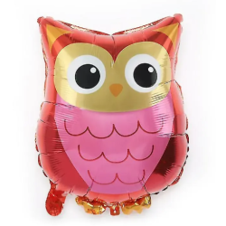 Повітряна кулька фольгована...