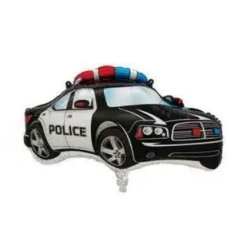 Повітряна кулька фольгована...