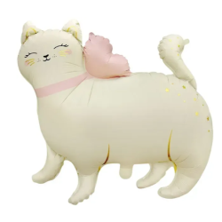 Воздушный шарик...