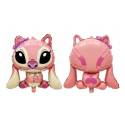 Воздушный шарик...