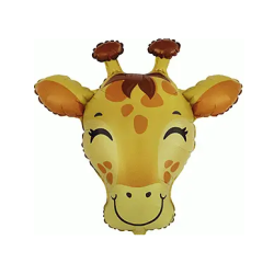 Повітряна кулька фольгована...