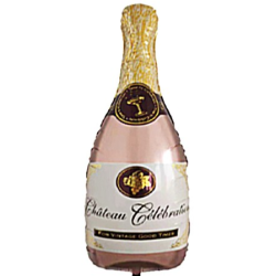 Воздушный шарик...