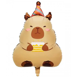 Повітряна кулька фольгована...