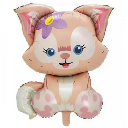 Повітряна кулька фольгована...