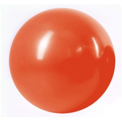 Повітряні кульки теракотові...