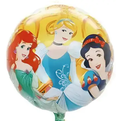 Повітряна кулька фольгована...