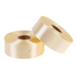 Стрічка атласна світло-...