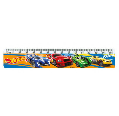 Лінійка Racing 15 см