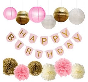 Праздничный декор