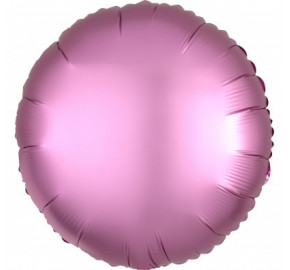 🎈 Фольговані кульки однотонні: купити повітряну кульку | FUNFAN