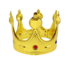 Корона для дівчинки: купити корону для дитини на свято - FUNFAN