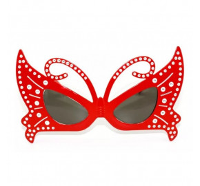 🕶️ Очки карнавальные: купить карнавальные очки | FUNFAN