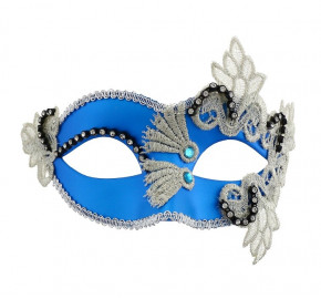 Святкові маски: купити маску для свята | FUNFAN