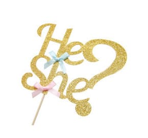 Топпер для торта - купить в Украине | FunFan