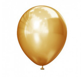 Хромовые воздушные шарики, 32см: купить воздушный шарик | FUNFAN