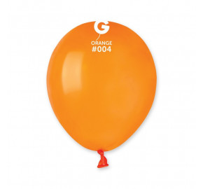 Воздушные шарики 5" (13 см)