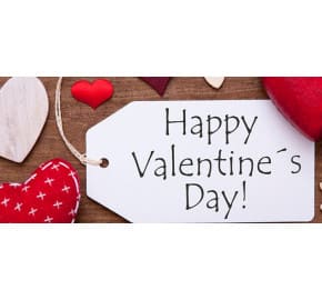 День Валентина