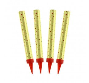 Фейерверки для торта в интернет-магазине FUNFAN - все для свята